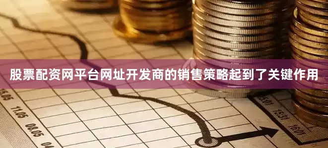 股票配资网平台网址开发商的销售策略起到了关键作用